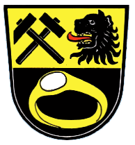 Wappen der Gemeinde Ainring